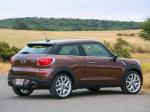 Mini Cooper S Paceman 2013 года (US)